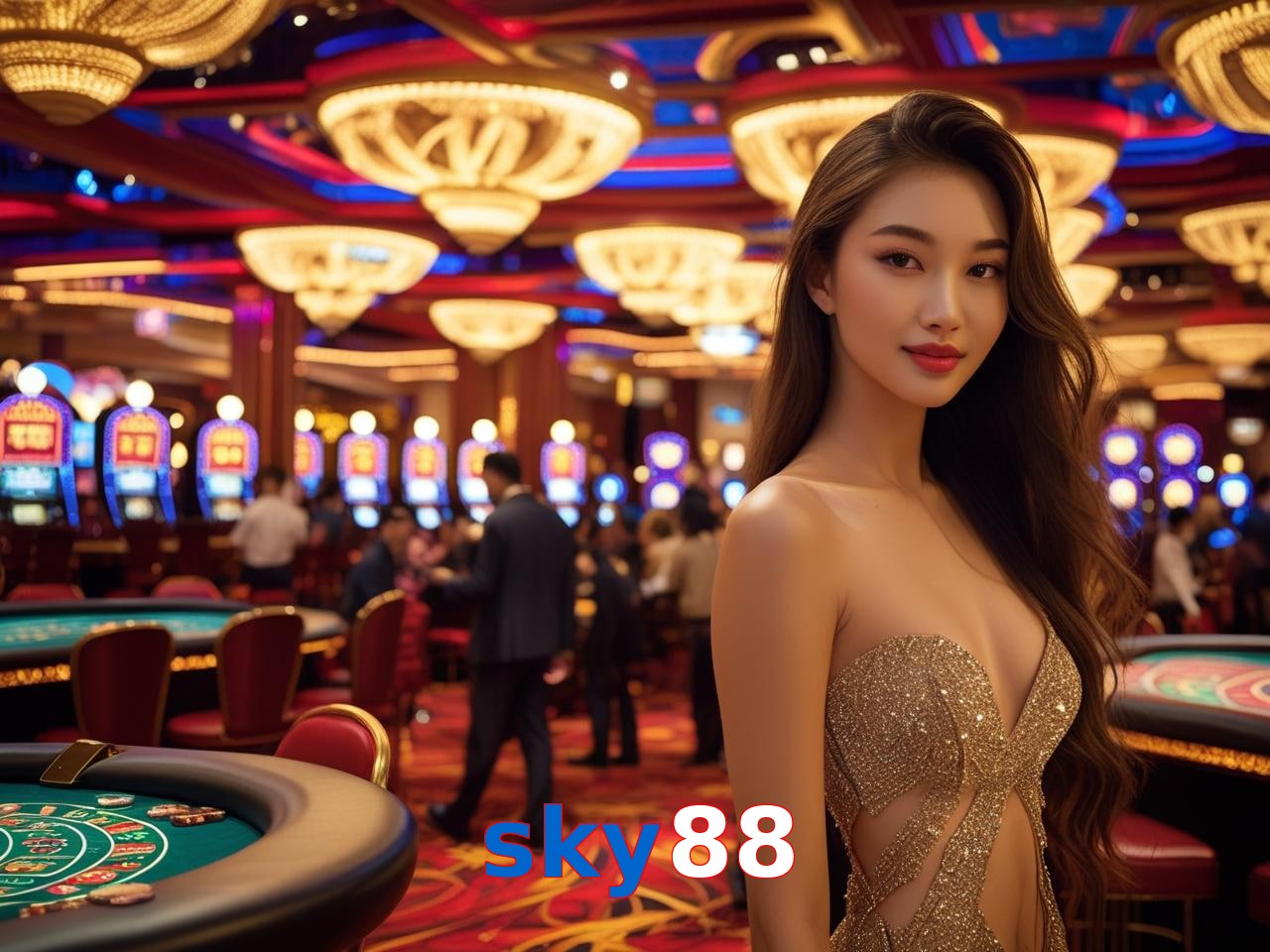 sky88