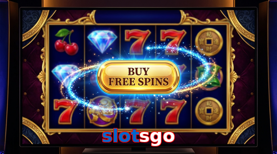 Game list for Slotsgo pg section